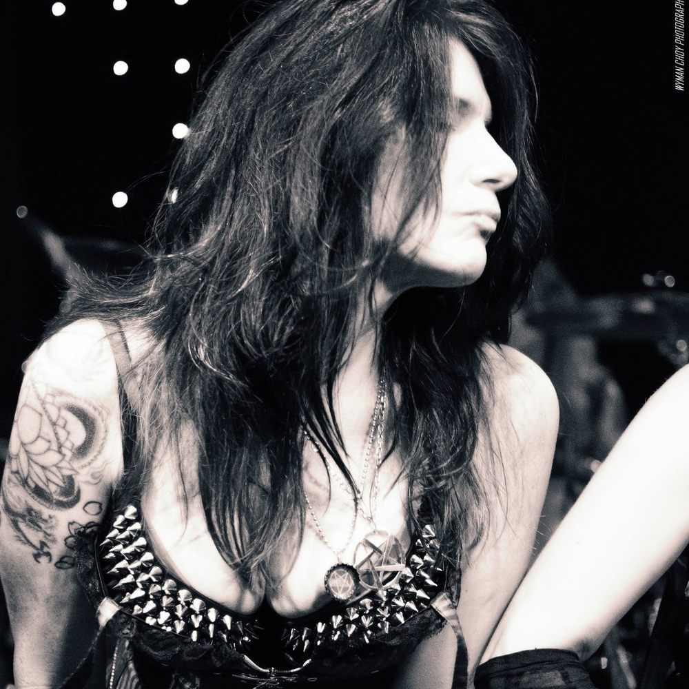 Meet your Posher, Cindy